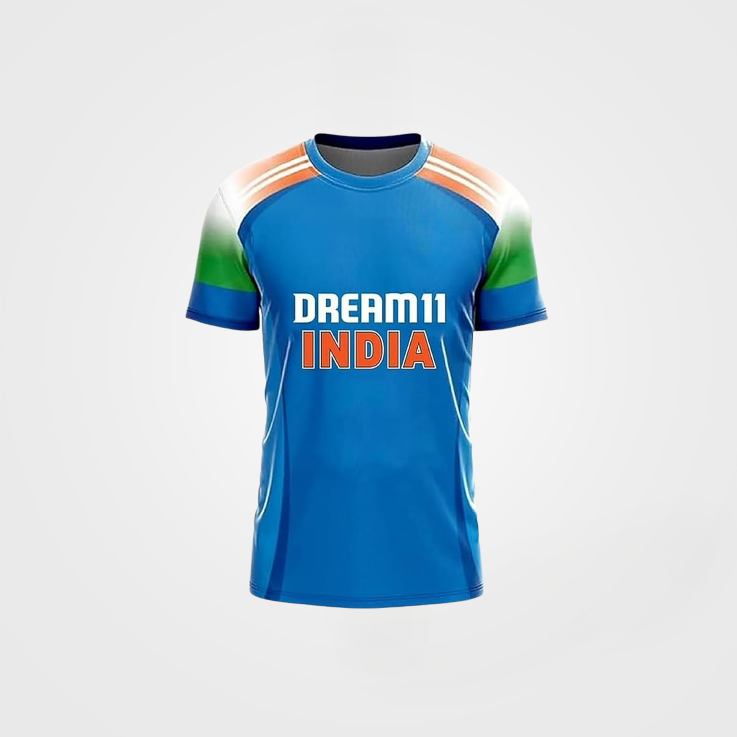 India Champions Trophy 2025 Jersey