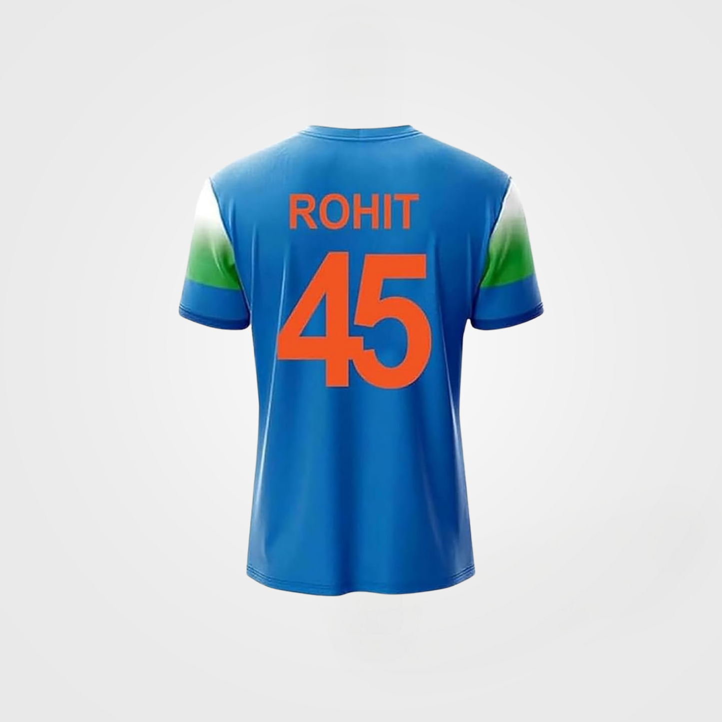 India Champions Trophy 2025 Jersey