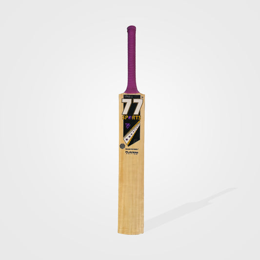Premium Players Edition Single Blade Bat