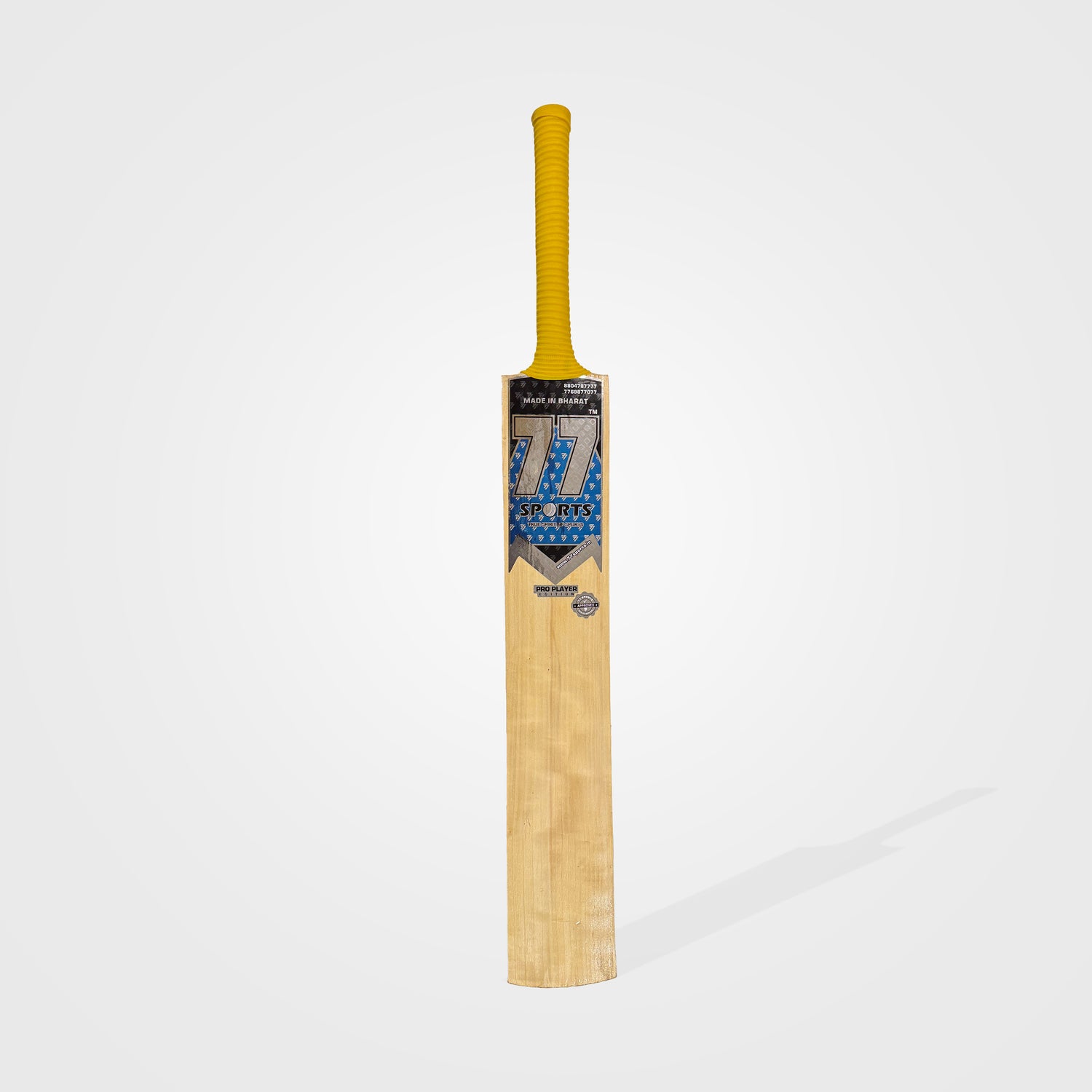 Box Cricket Light Tennis Bat – Himachal Willow