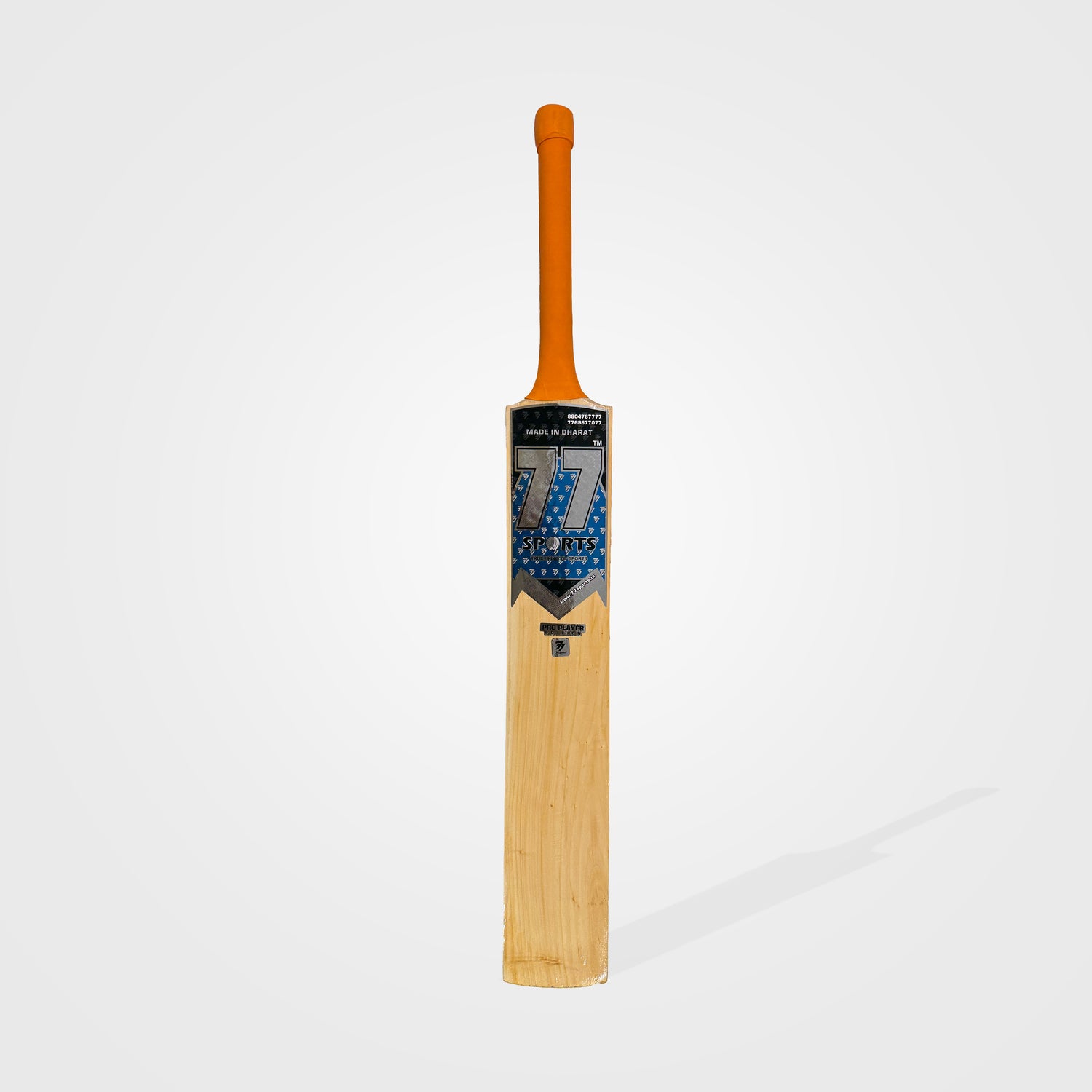 Pro Player Edition – Single Blade Bat