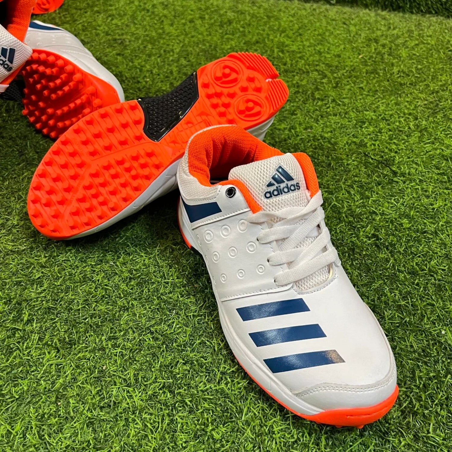 Adidas Active Spark Orange | Sports Shoes