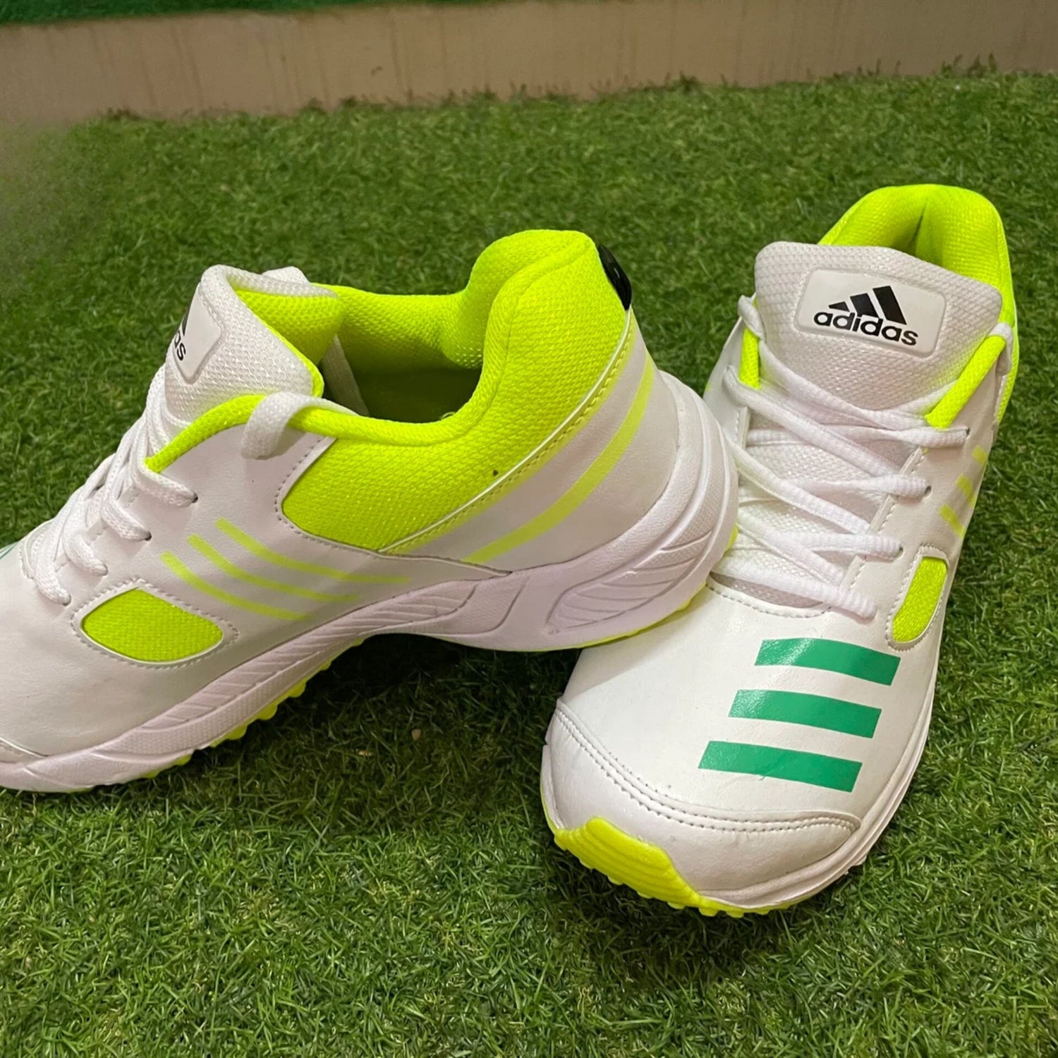 Adidas Sport Shoes