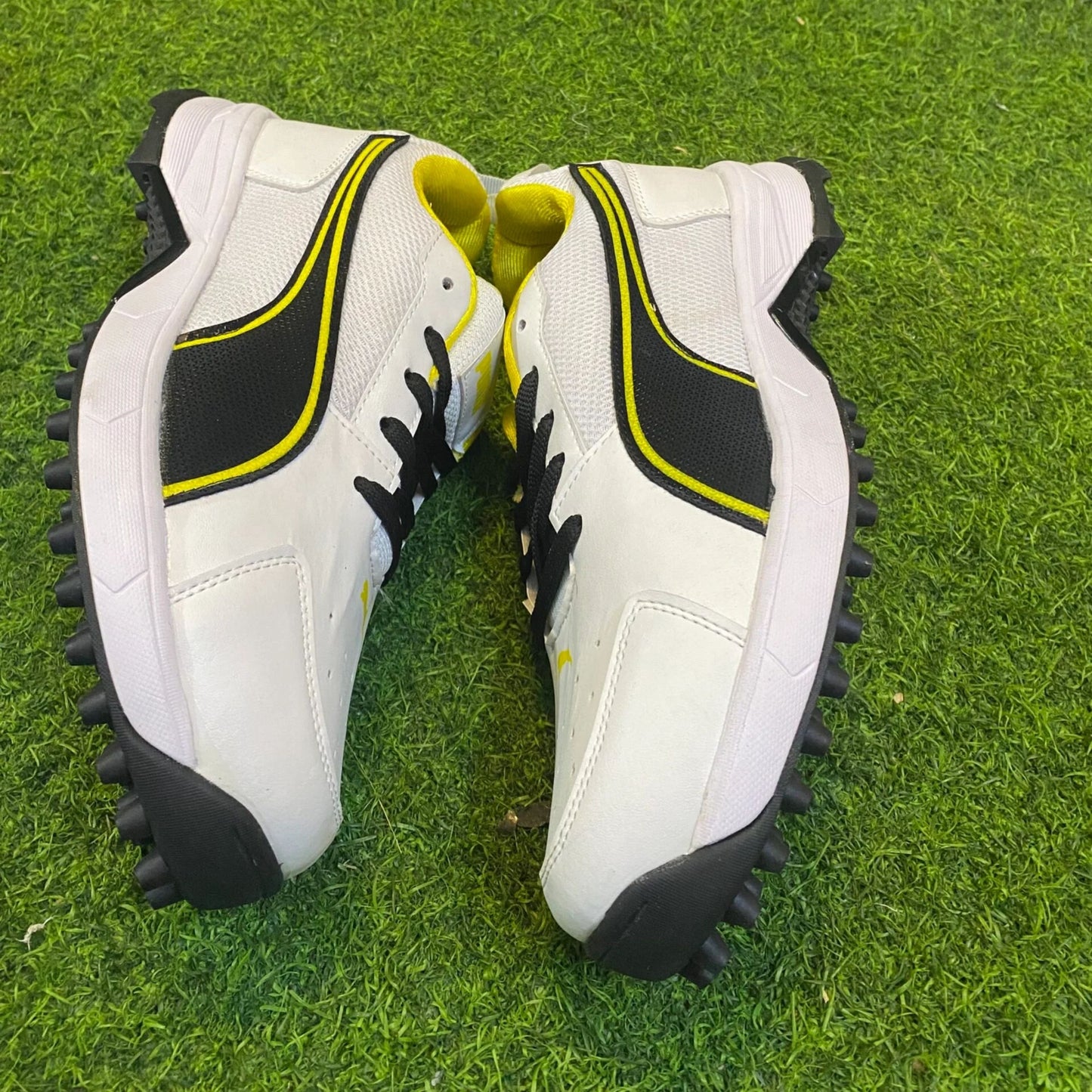 Puma Sprint Sporty Shoes | Cricket Shoes