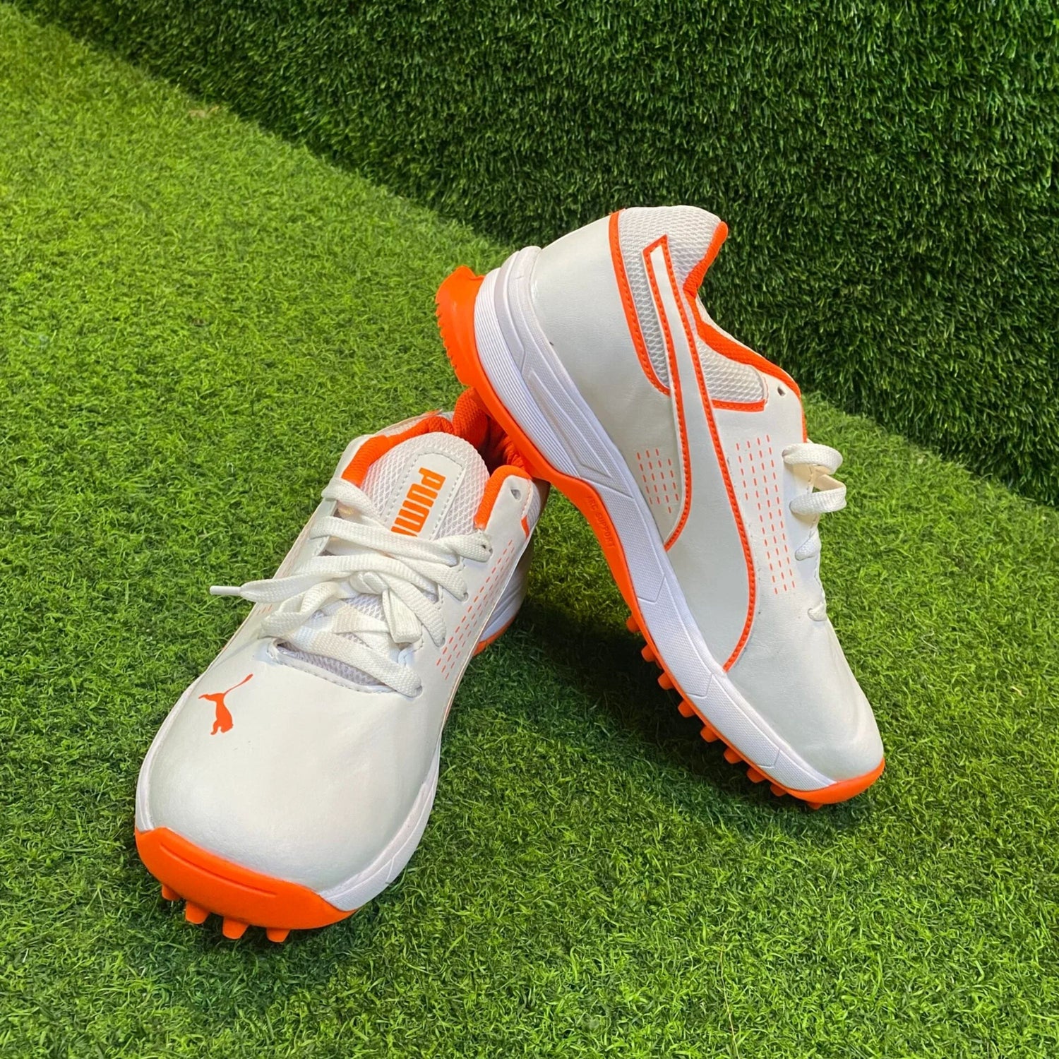 Puma Sprint Sporty Shoes | Cricket Shoes