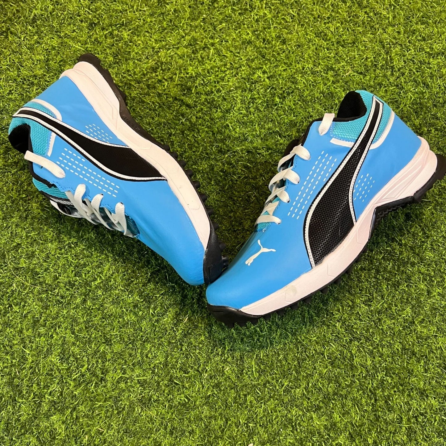 Puma Sprint Sporty Shoes | Cricket Shoes