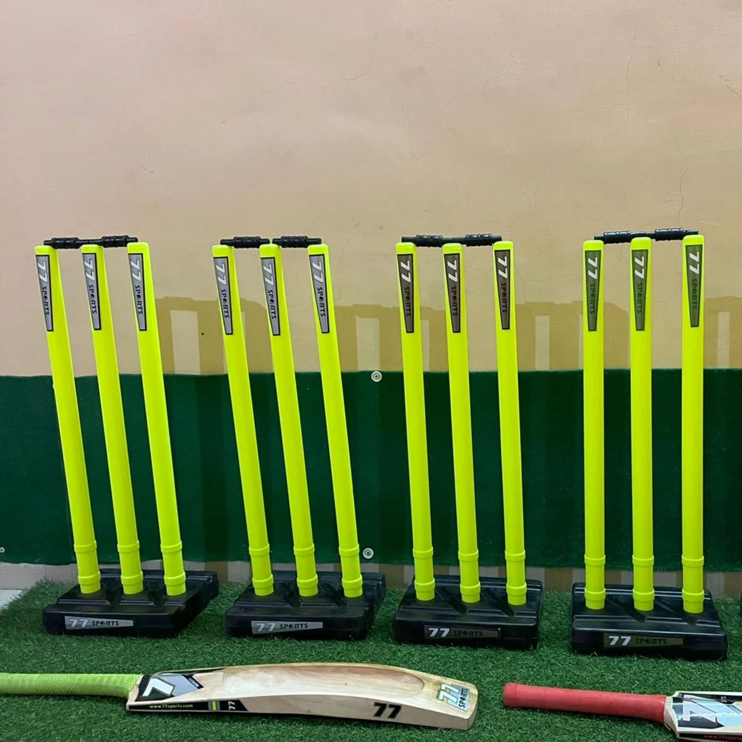 Wicket Stumps