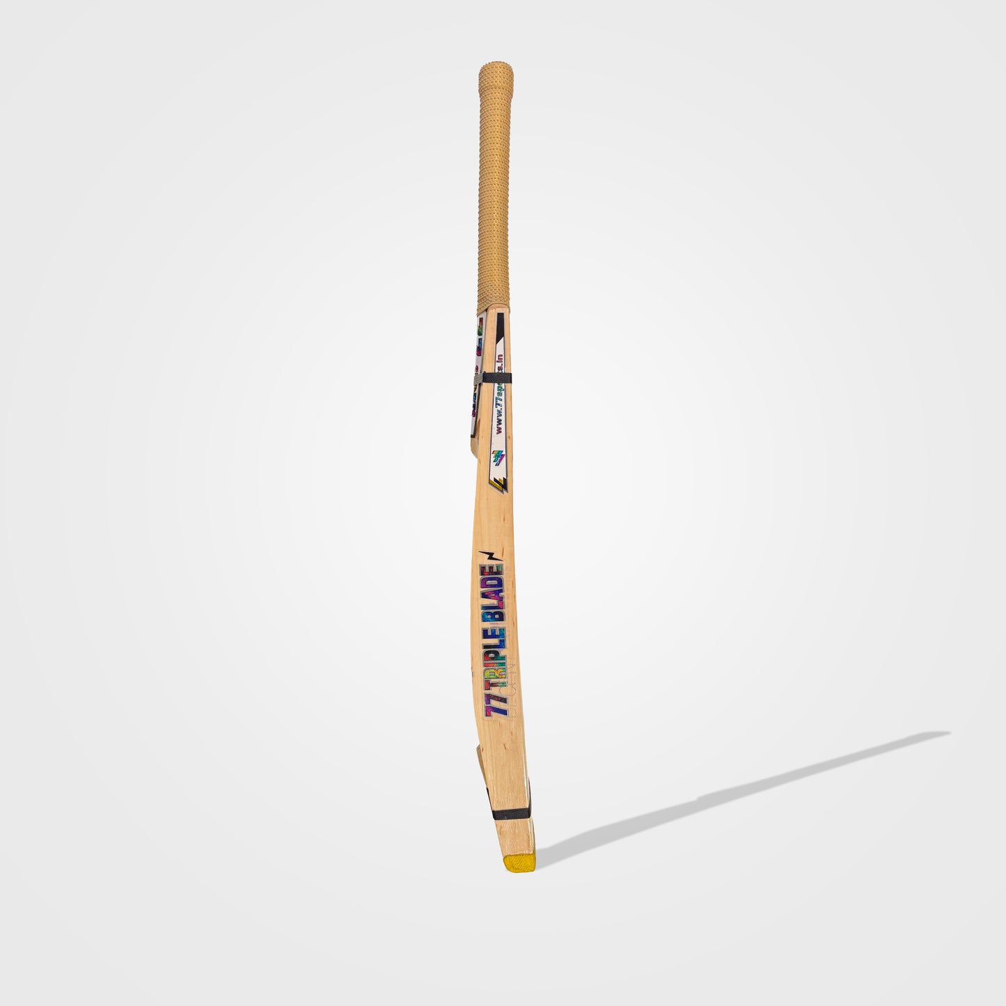 77 Triple Blade Bat