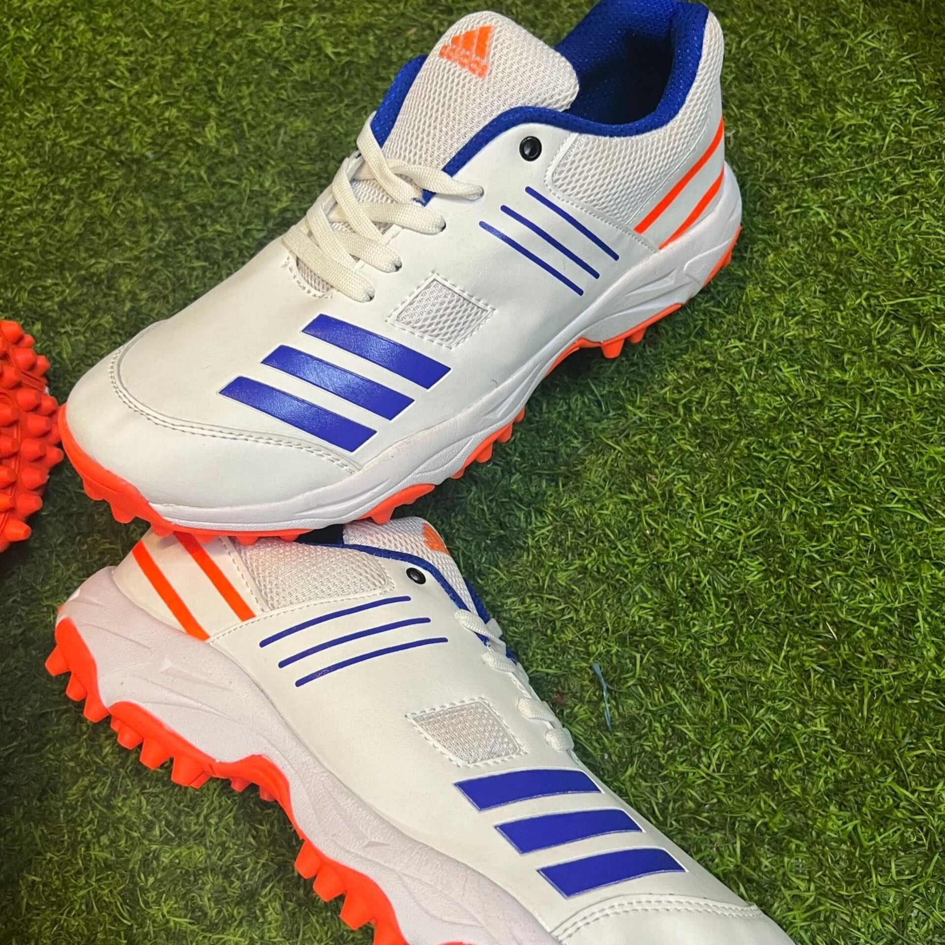 Adidas Fusion