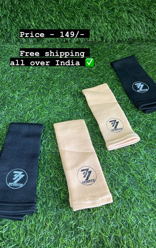 Arm sleeves - 77sports in