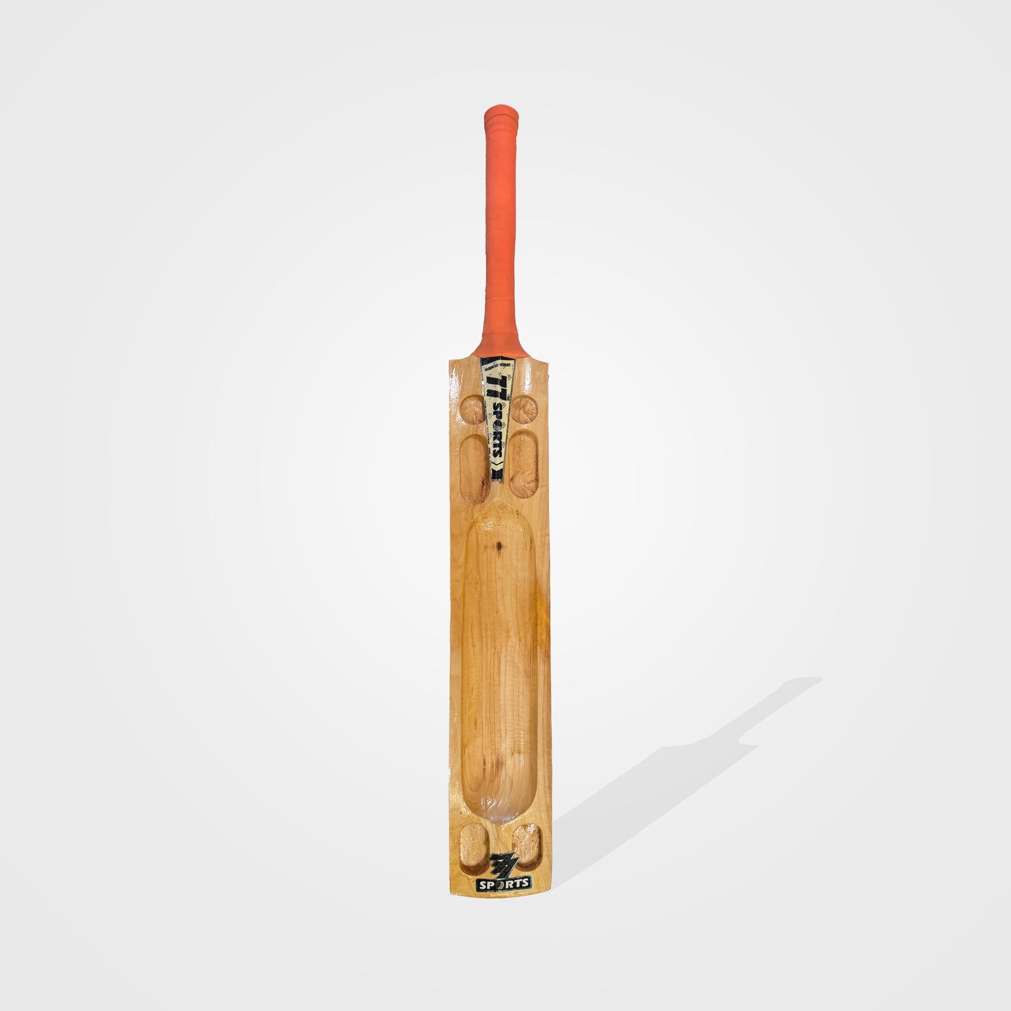 New Pro Player Edition – Oil Pressed Double Blade Bat