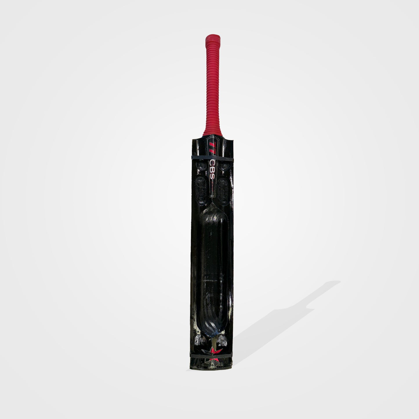 CBS Dark Edition – Hard Tennis Cricket Bat