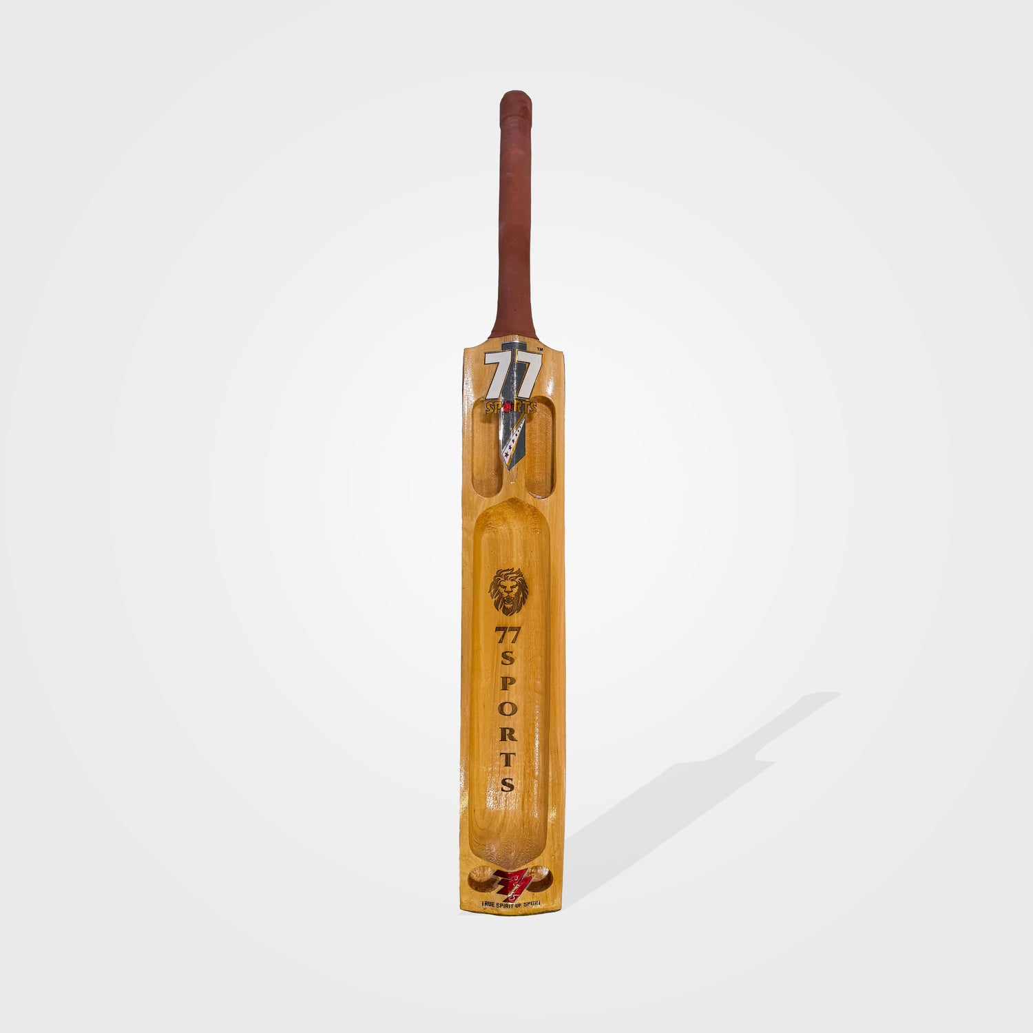 Lion Edition – Double Blade Bat