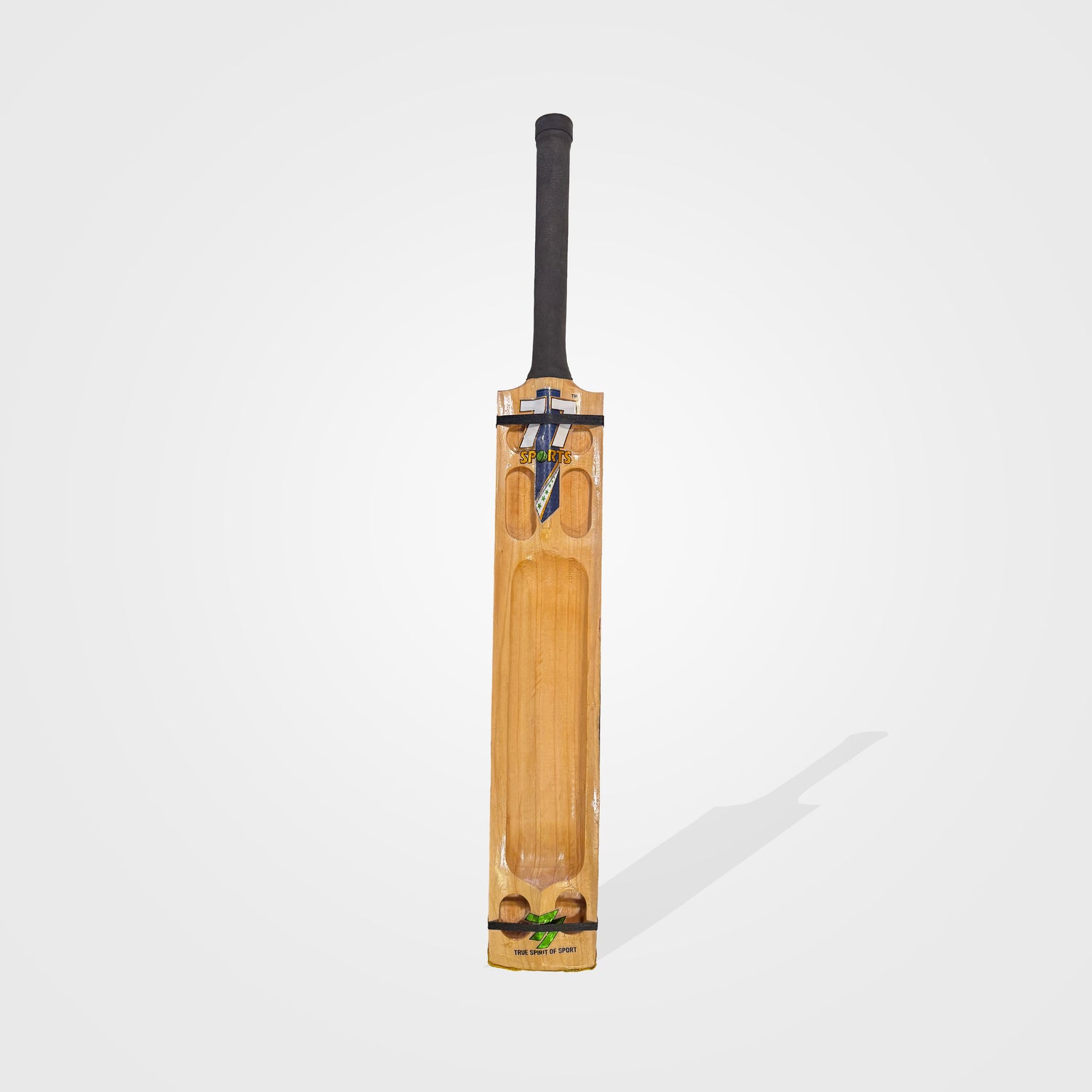 Destroyer 1000 – Premium Double Blade Bat