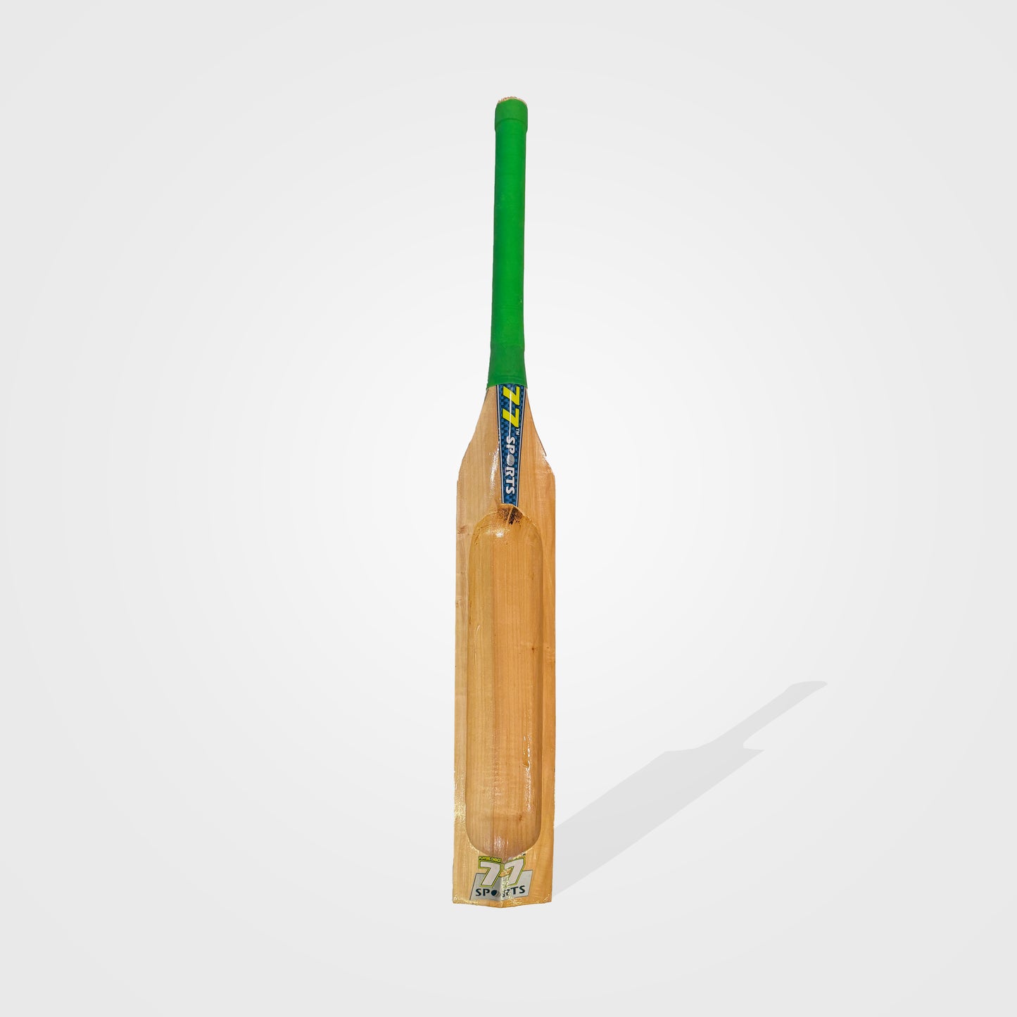 Mongoose Double Blade Bat