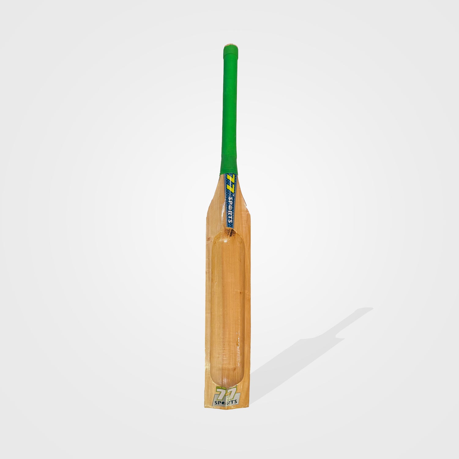Mongoose Double Blade Bat
