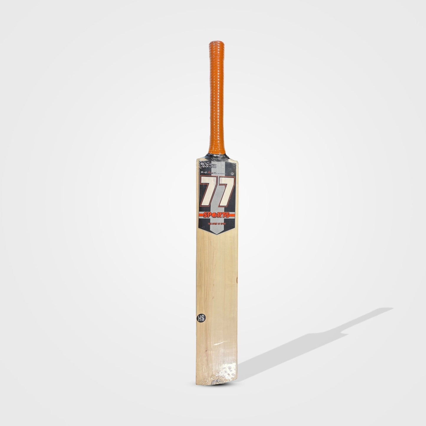 BOX CRICKET FLAT BLADE BATS - 77sports in
