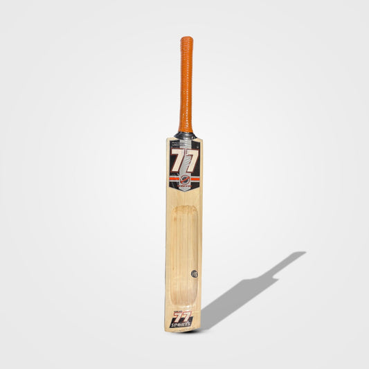 BOX CRICKET FLAT BLADE BATS - 77sports in
