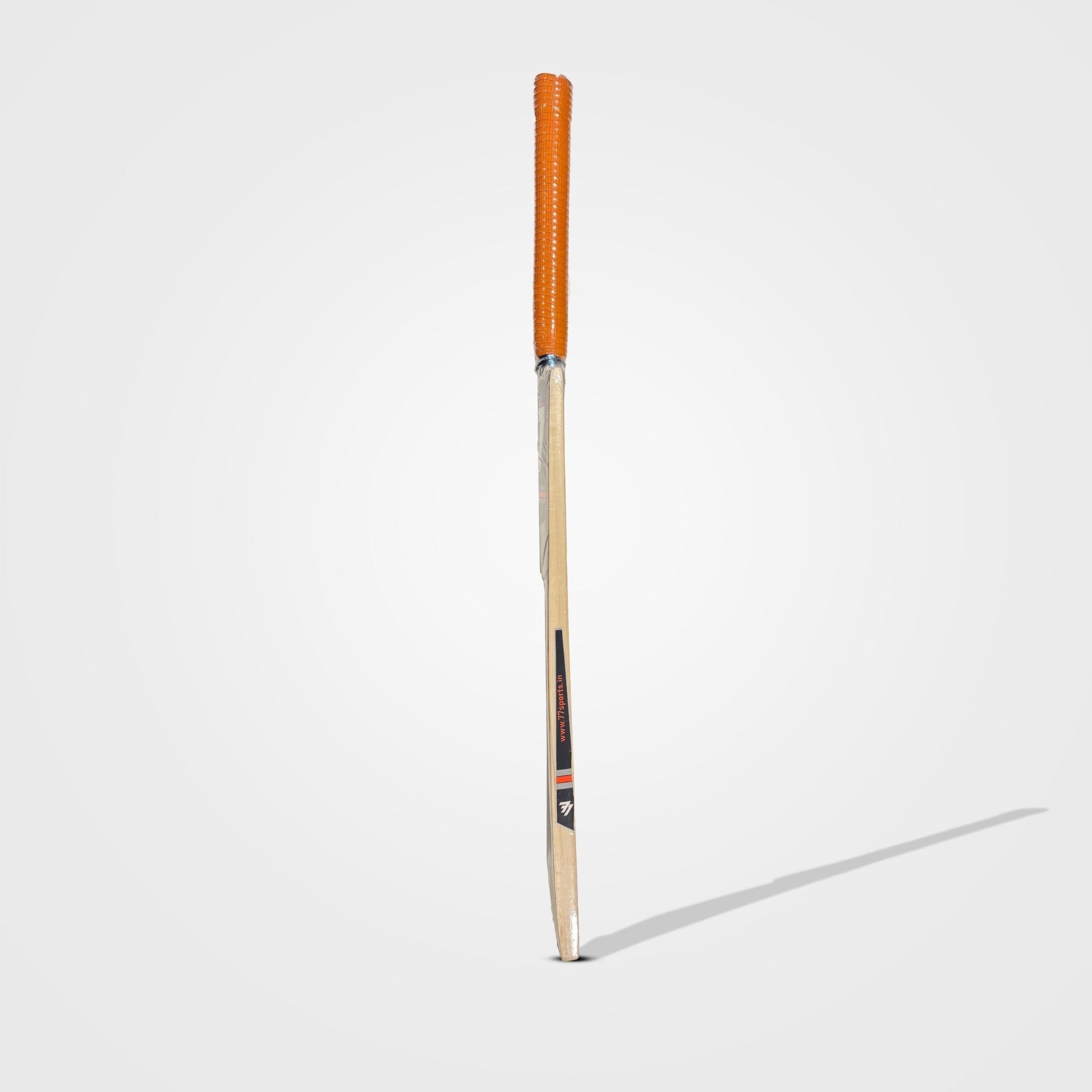 BOX CRICKET FLAT BLADE BATS - 77sports in