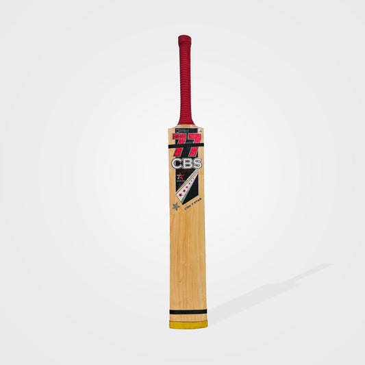 CBS Dark Edition – Hard Tennis Cricket Bat - 77sports in