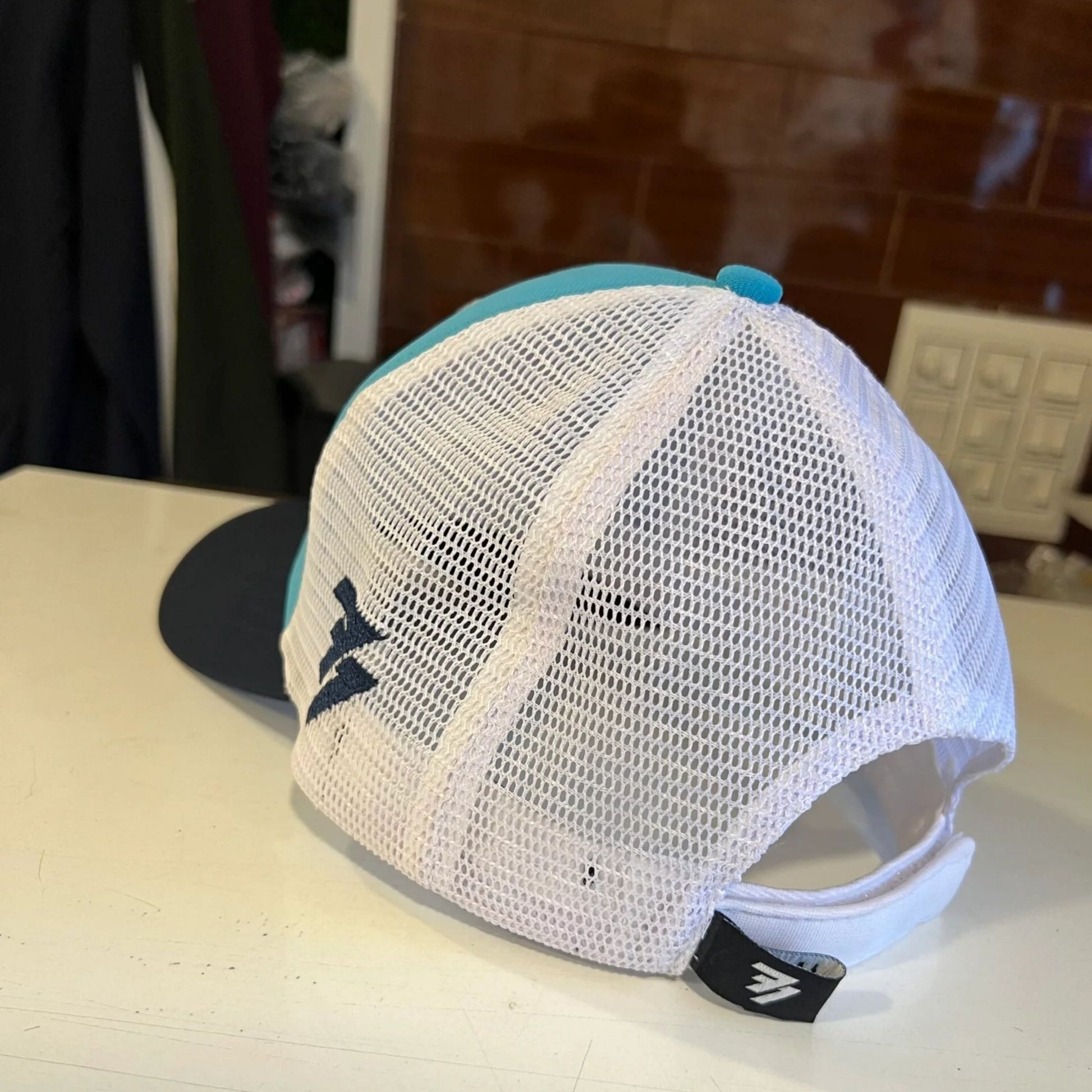 Champions Cap By 77 - 77sports in