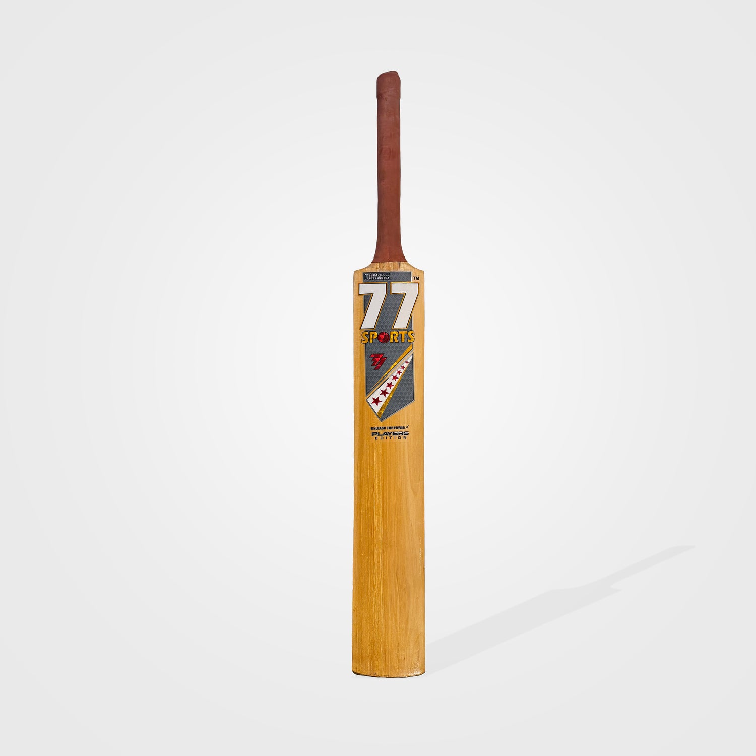 Lion Edition – Double Blade Bat