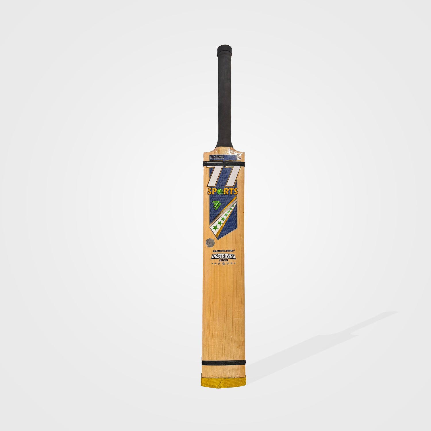 Destroyer 1000 – Premium Double Blade Bat