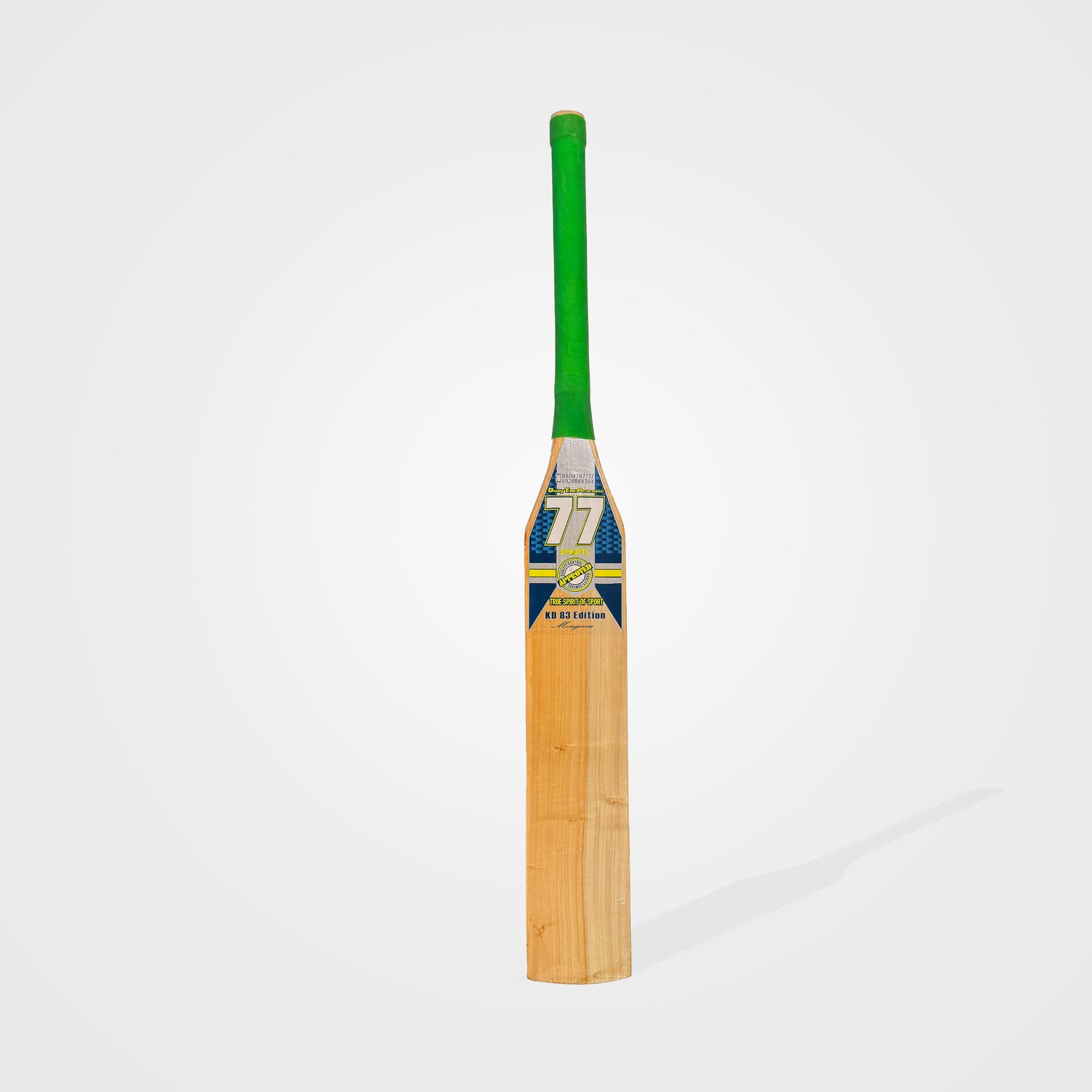 Mongoose Double Blade Bat