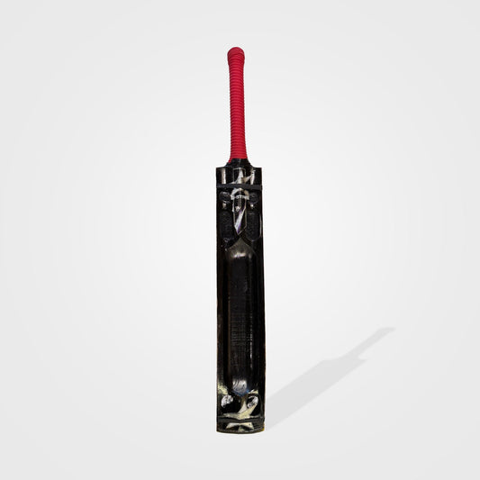 GSTAR Dark Edition – Double Blade Hard Tennis Bat - 77sports in