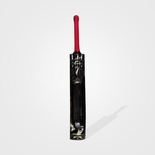 GSTAR Dark Edition – Double Blade Hard Tennis Bat