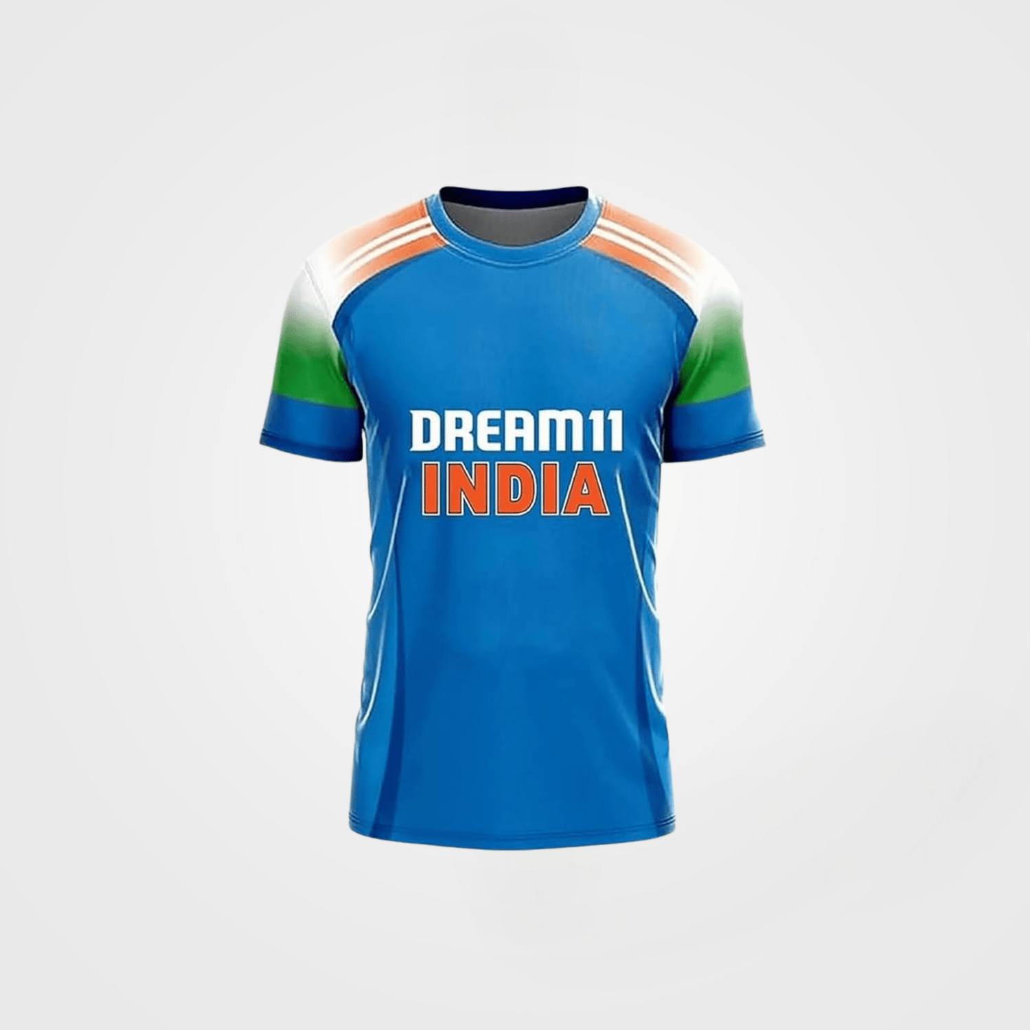 India Champions Trophy 2025 Jersey - 77sports in