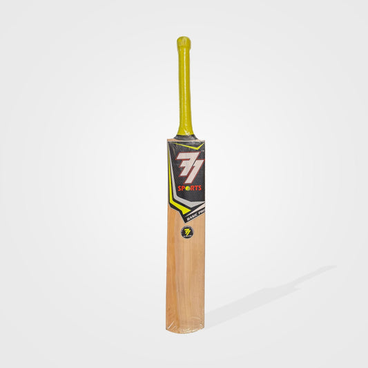 K.W Leather Bat – Basic Pro - 77sports in
