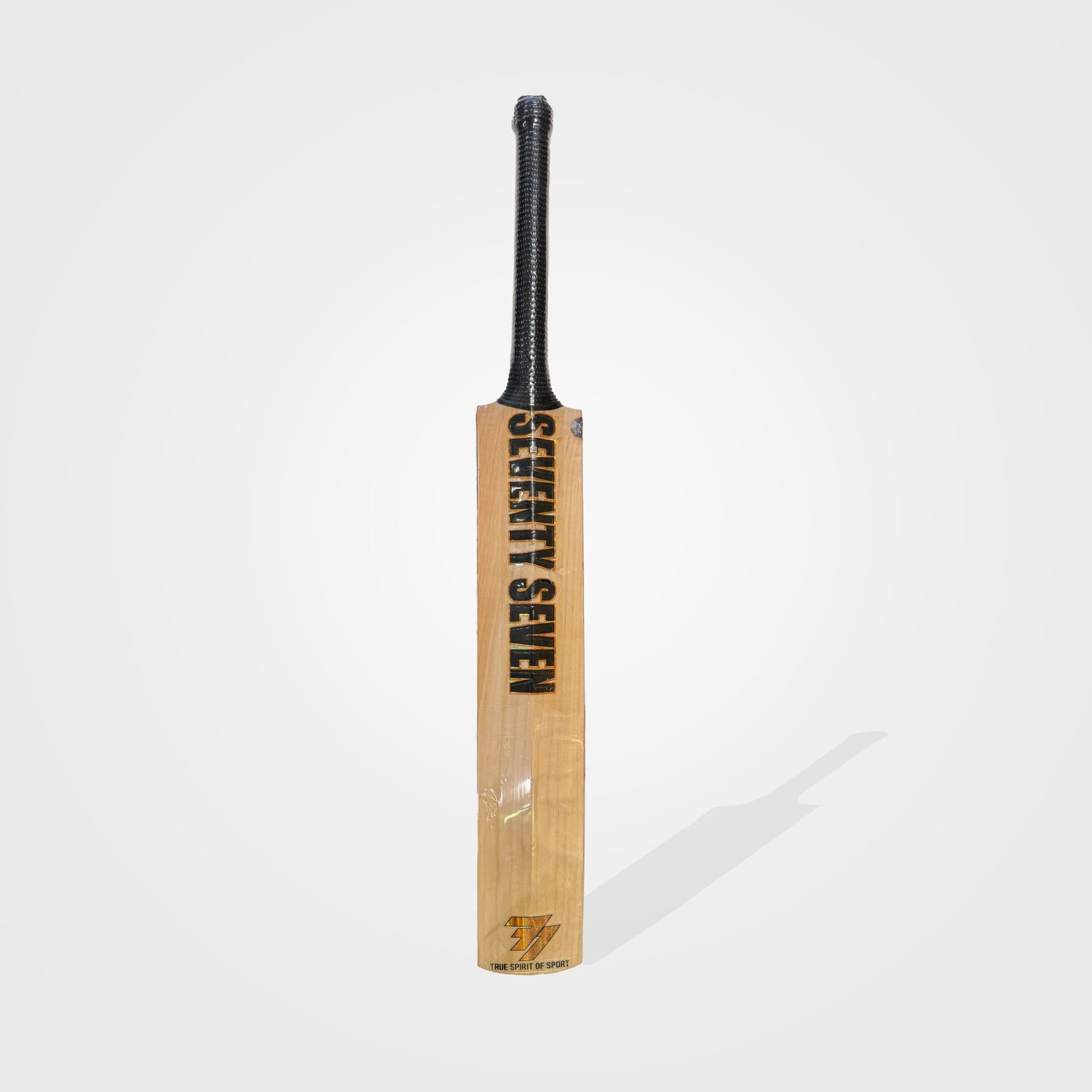 K.W Leather Bat – Black Diamond Edition - 77sports in