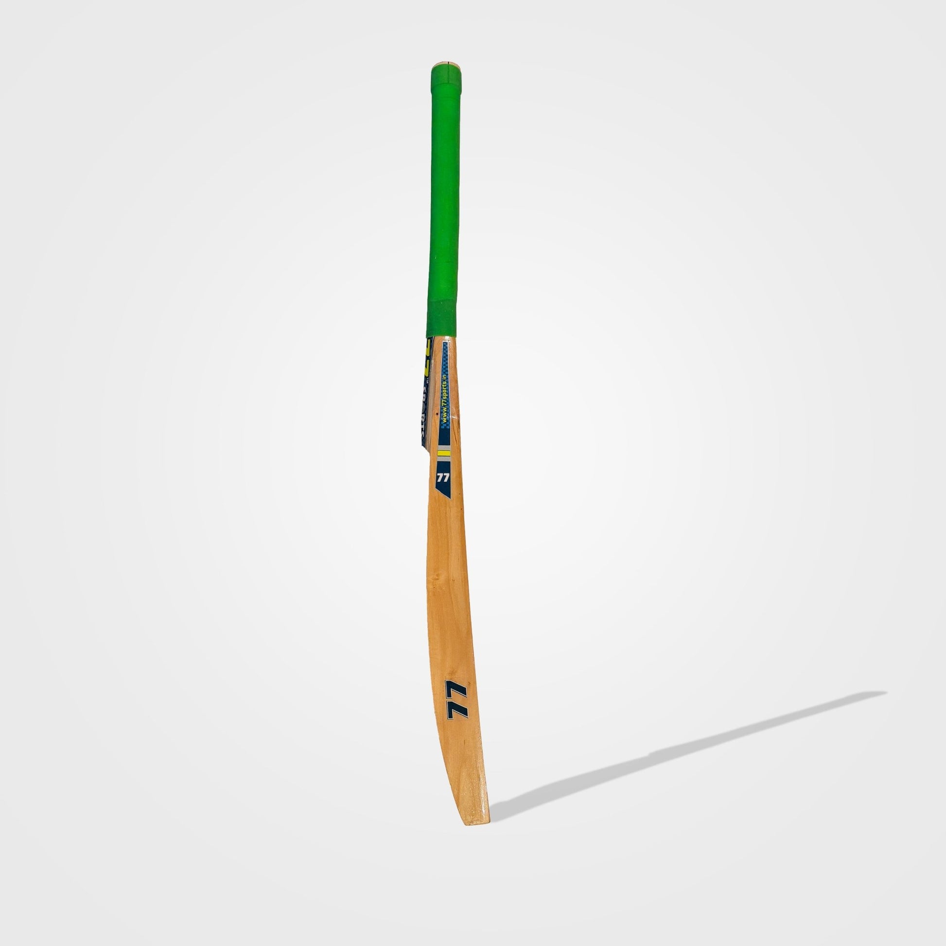 Mongoose Double Blade Bat - 77sports in