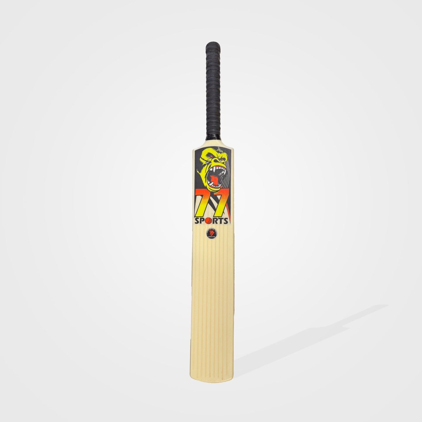New Unbreakable Fibre Hard Punch Bat - 77sports in