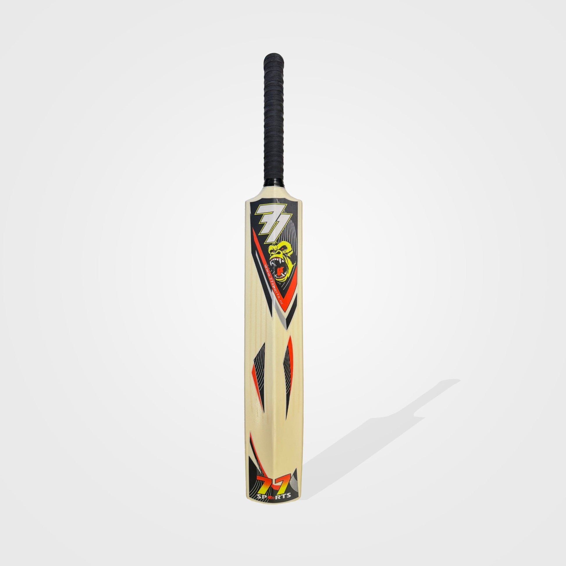 New Unbreakable Fibre Hard Punch Bat - 77sports in