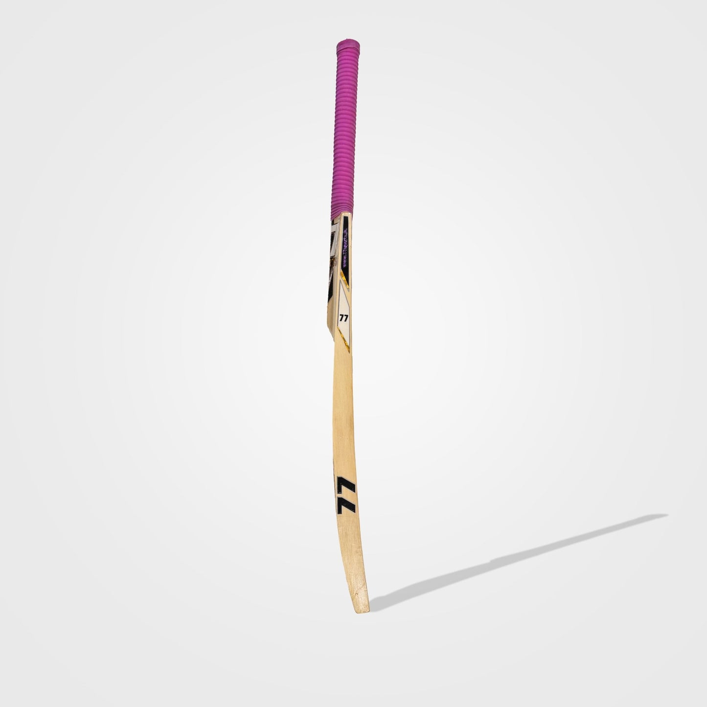 Premium Players Edition Single Blade Bat - 77sports in
