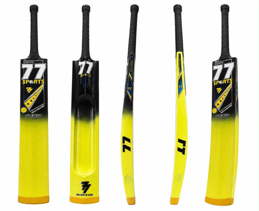 RAINY BATS - SEMI DOUBLE BLADE PLAYERS EDITION - 77sports in