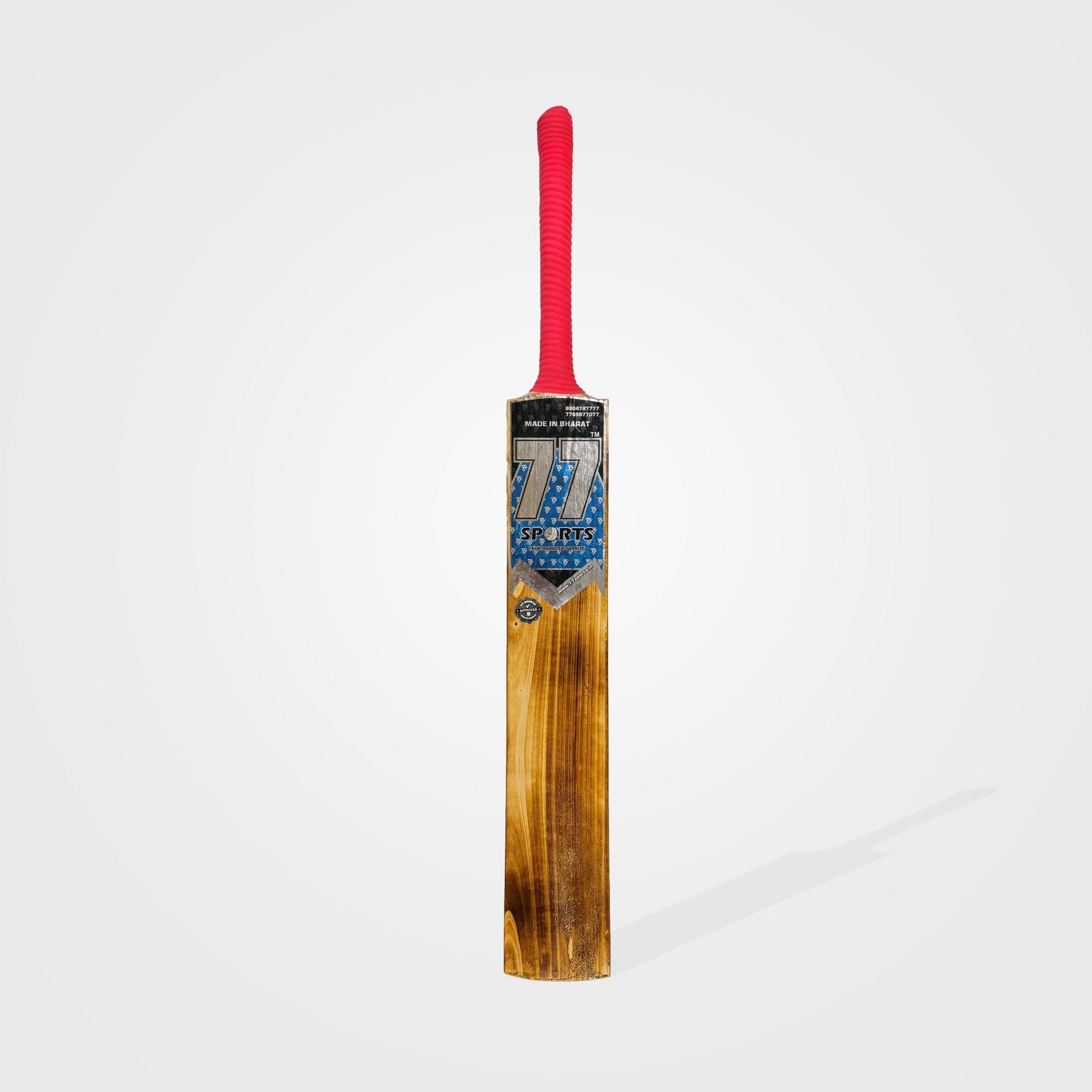 Regular Bat Regular Tennis Bat – Soft Tennis, Burn & Non-Burn Variants – 77sports in