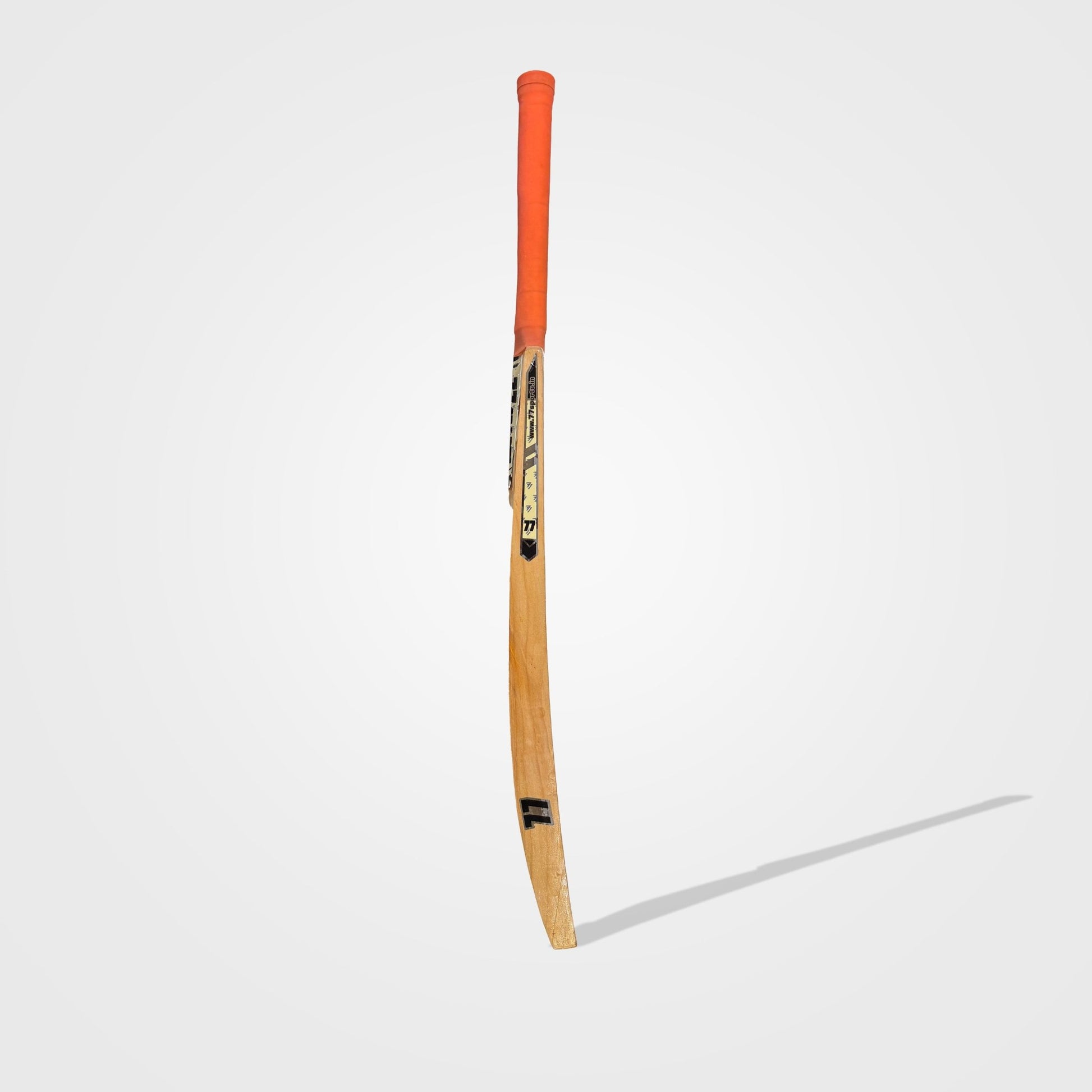 Semi Double Blade Bat for Soft & Hard Tennis - 77sports in