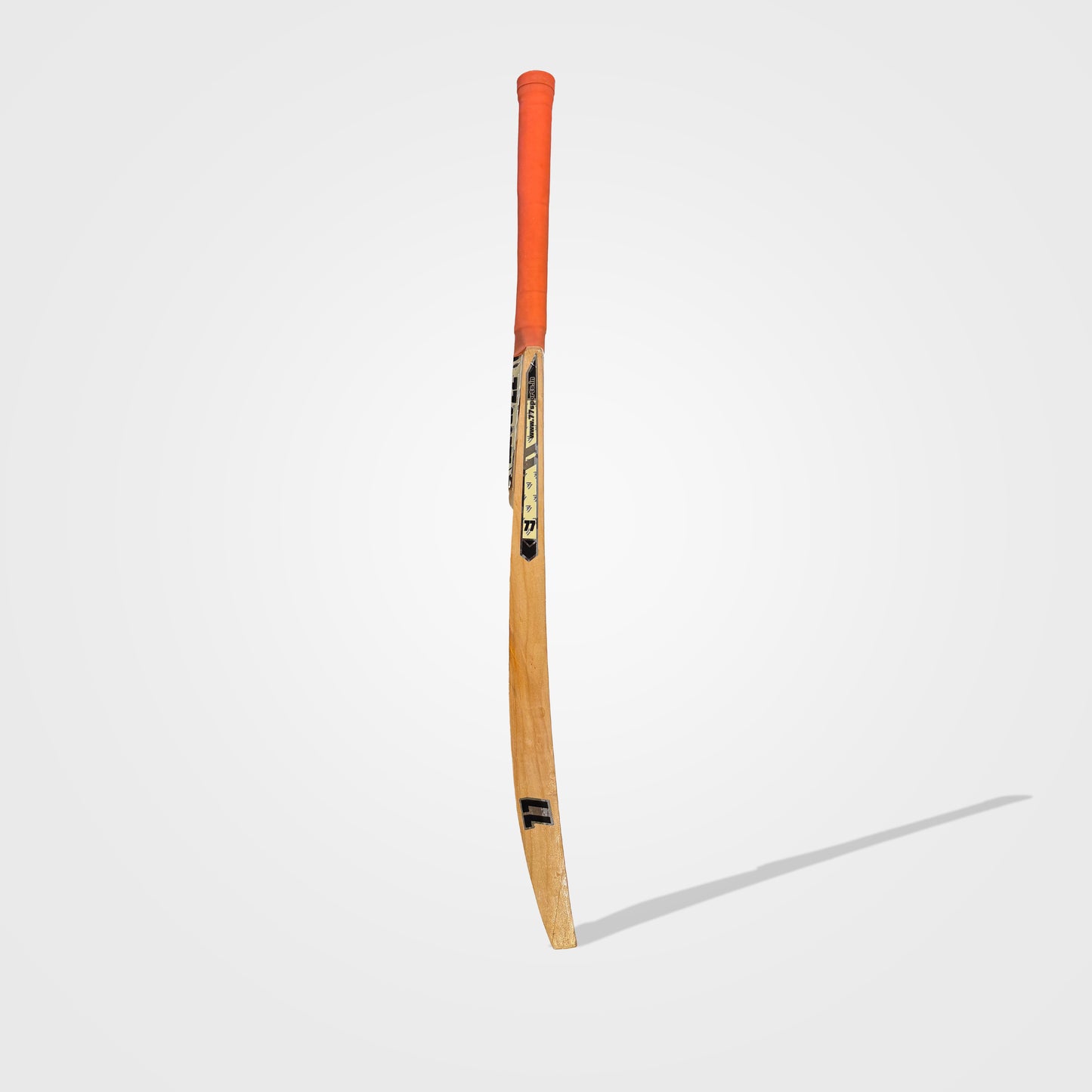 New Pro Player Edition – Oil Pressed Double Blade Bat