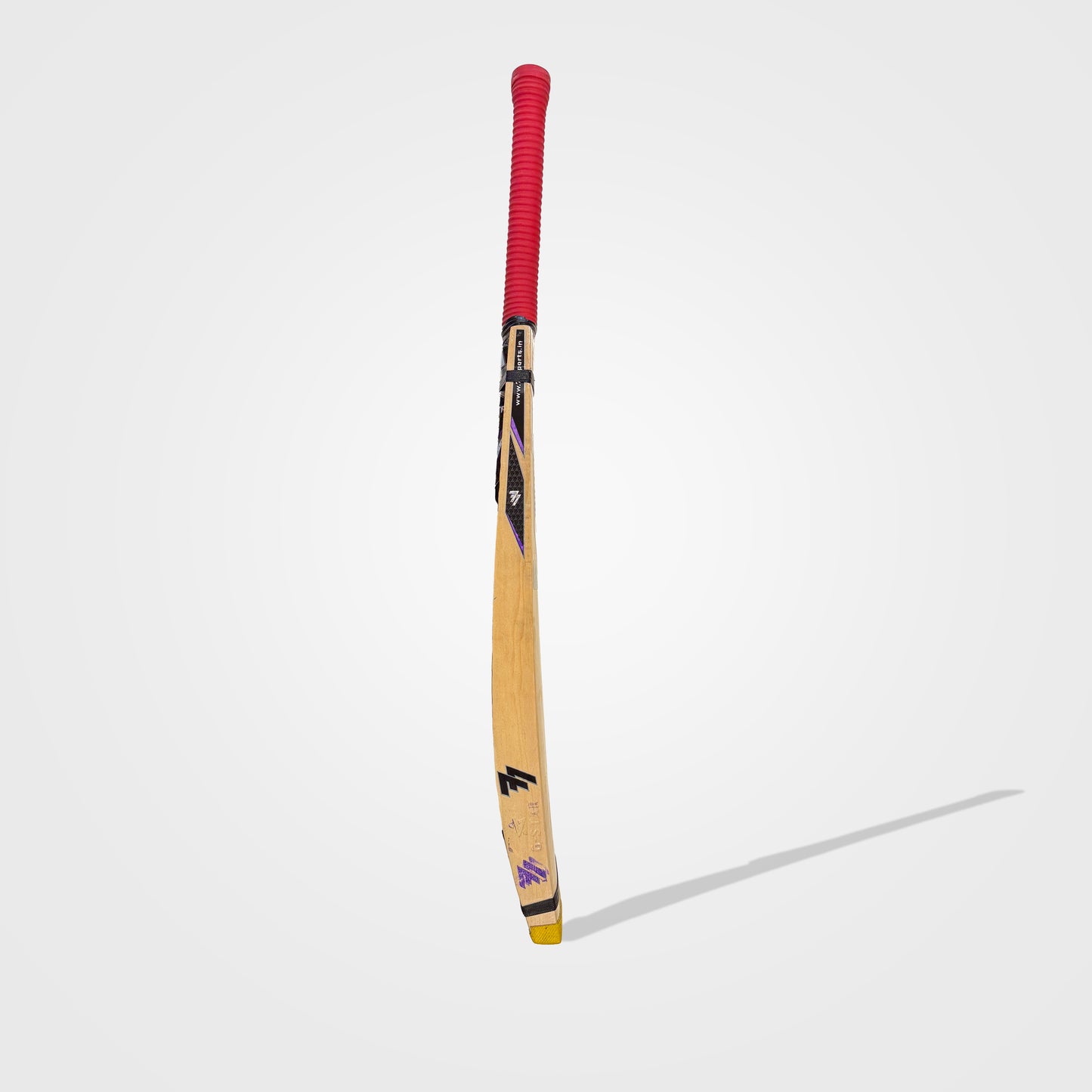 CBS Dark Edition – Hard Tennis Cricket Bat
