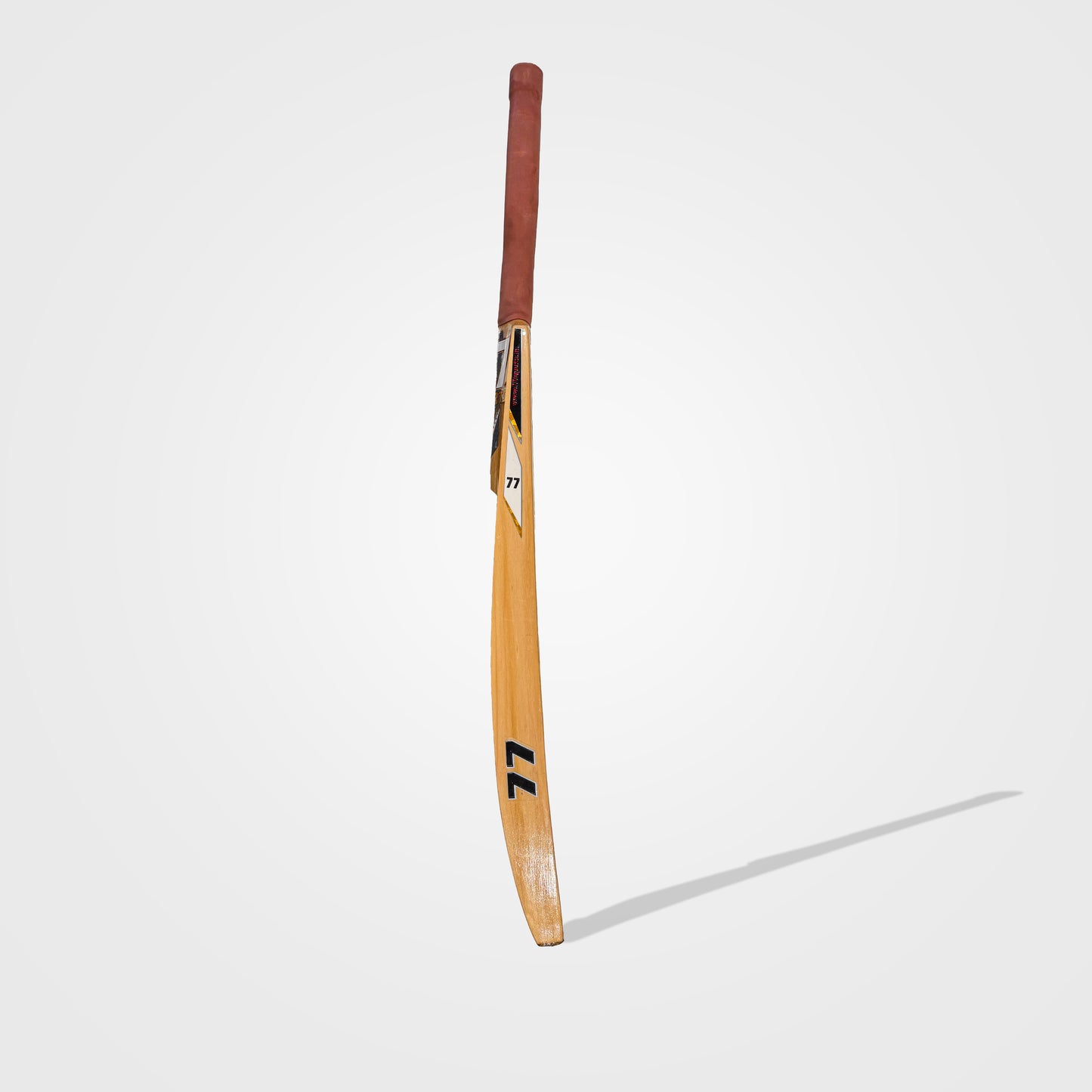 Lion Edition – Double Blade Bat