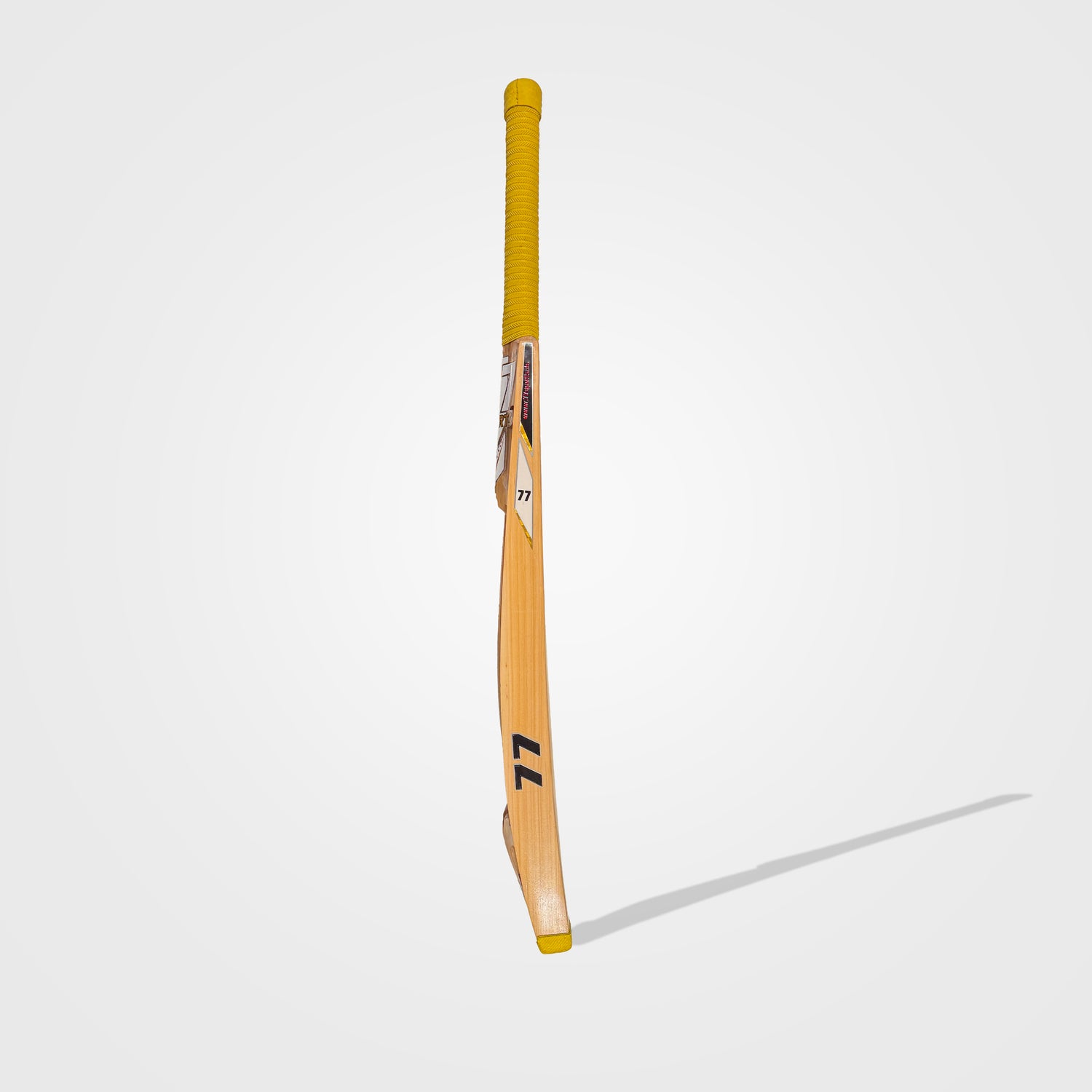 New Premium Players Edition – Double Blade Hard Tennis Bat