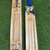 pro player edition kashmir willow cricket bat